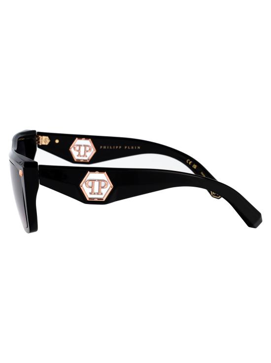 25FW 필립 플레인 선글라스 SPP177 0700 black - PHILIPP PLEIN