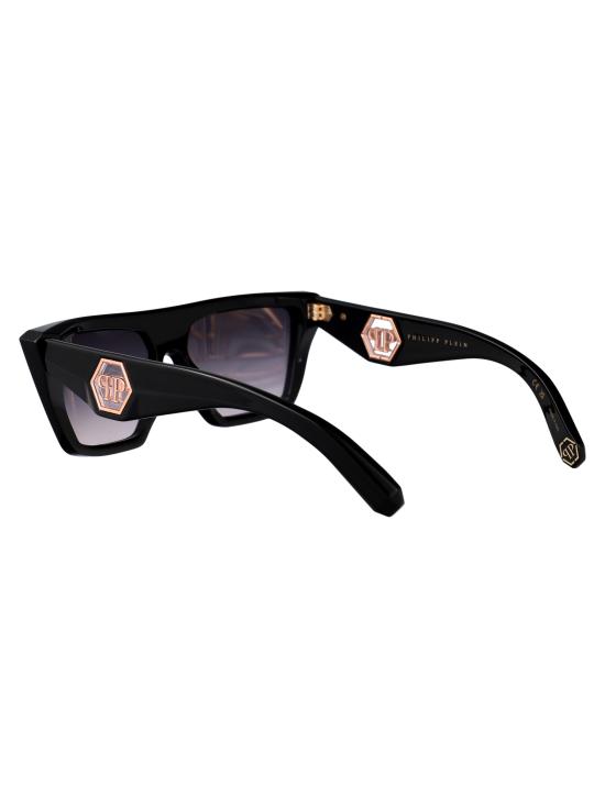 25FW 필립 플레인 선글라스 SPP177 0700 black - PHILIPP PLEIN