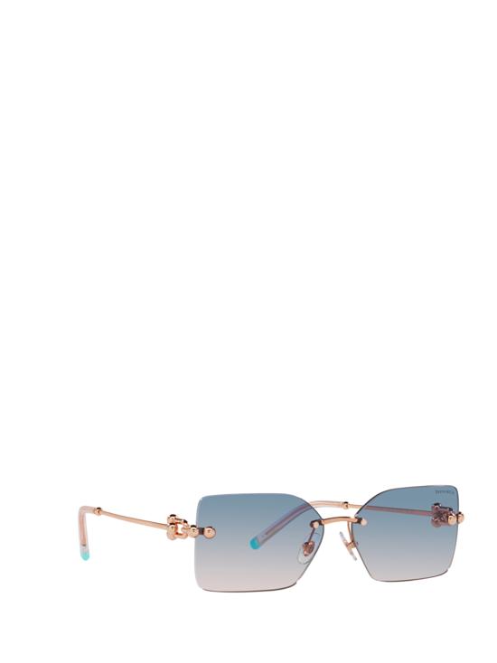 26FW 티파니앤코 선글라스 TF3088 610516 RUBEDO - TIFFANY & CO