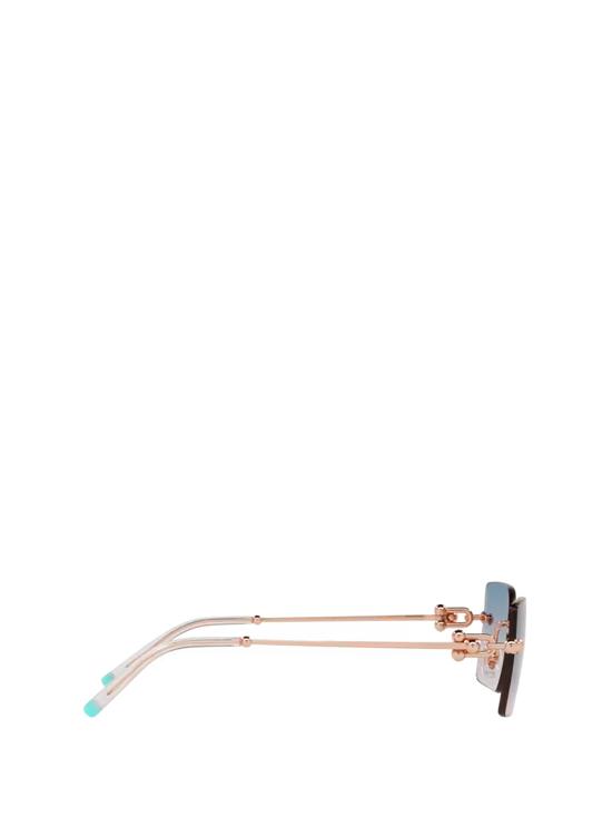 26FW 티파니앤코 선글라스 TF3088 610516 RUBEDO - TIFFANY & CO