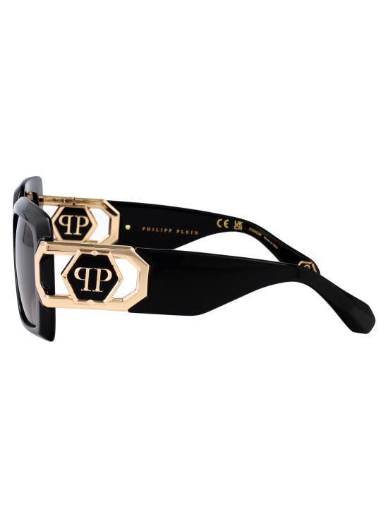 25FW 필립 플레인 선글라스 SPP159 0700 black - PHILIPP PLEIN