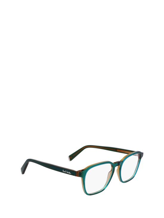 26FW 폴 스미스 안경 PS24628 300 GREEN BROWN - PAUL SMITH