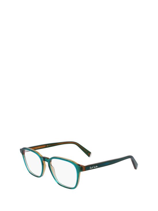 26FW 폴 스미스 안경 PS24628 300 GREEN BROWN - PAUL SMITH
