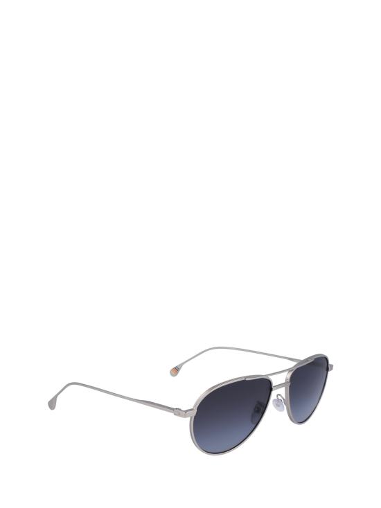 26FW 폴 스미스 선글라스 PSSN07857 01 MATTE SILVER - PAUL SMITH