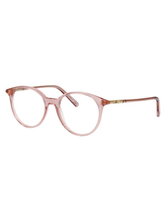 25FW 디올 안경 CD50100I 4300 pink - DIOR