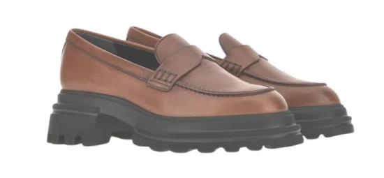 24FW 호간 슈즈 HXW6740FM5I KXTS003 - HOGAN