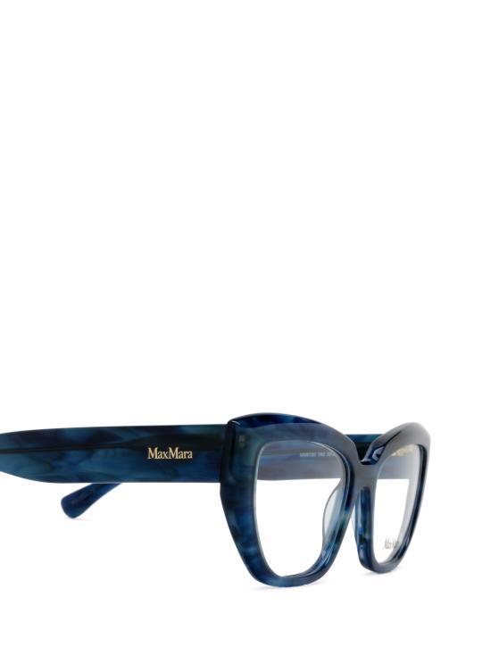 26FW 막스마라 안경 MM5135 092 BLUE HORN - MAX MARA