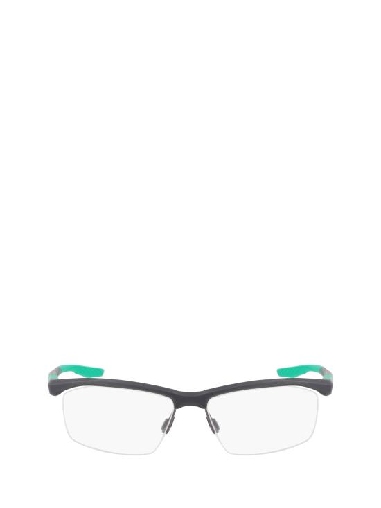 26FW 나이키 안경 7402 034 MATTE DARK GREY