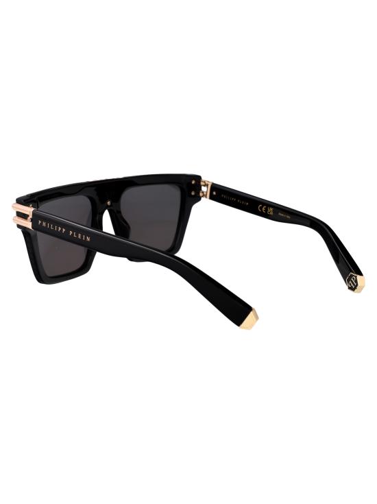 25FW 필립 플레인 선글라스 SPP108M 0700 black - PHILIPP PLEIN