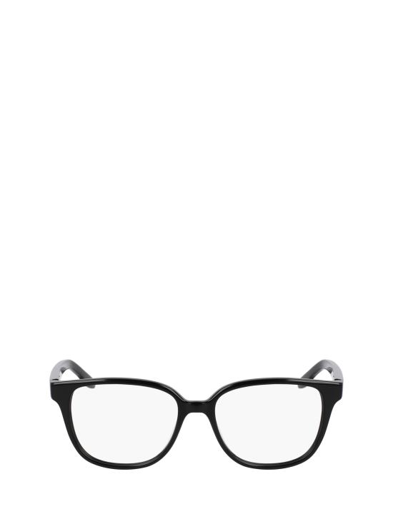 26FW 나이키 안경 7172 001 BLACK