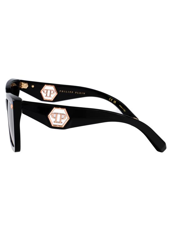 25FW 필립 플레인 선글라스 SPP178 0700 black - PHILIPP PLEIN