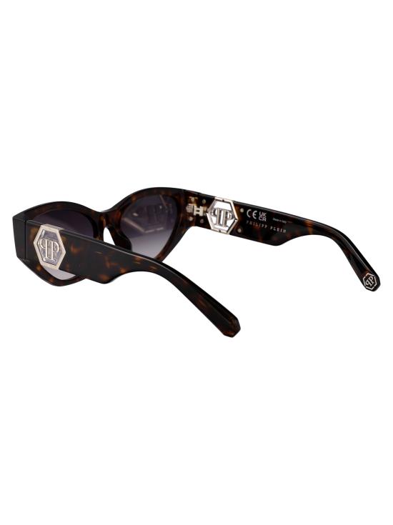 25FW 필립 플레인 선글라스 SPP161 0722 brown - PHILIPP PLEIN