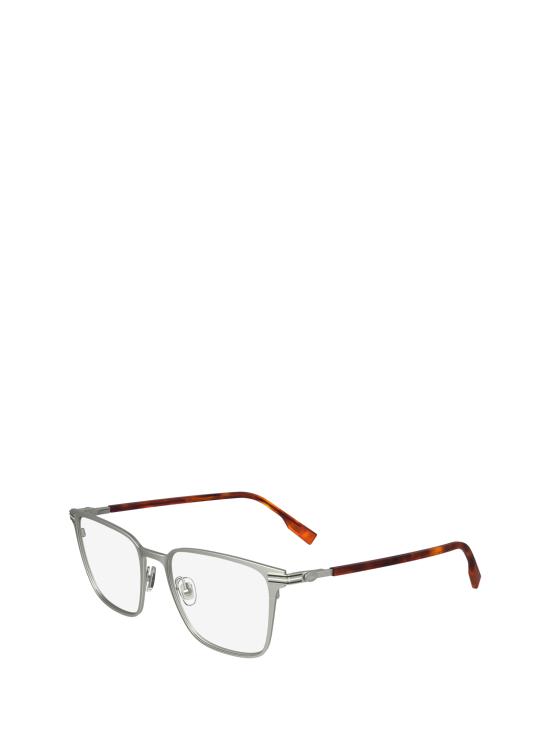 26FW 라코스테 안경 L2301 045 SILVER - LACOSTE