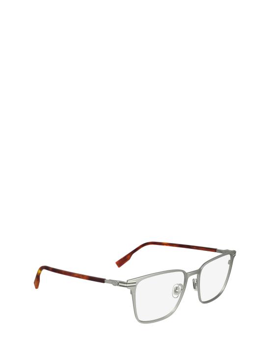 26FW 라코스테 안경 L2301 045 SILVER - LACOSTE