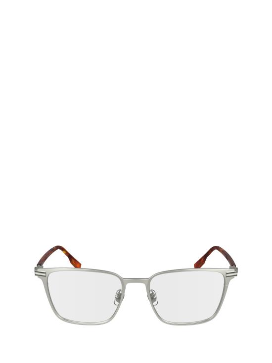26FW 라코스테 안경 L2301 045 SILVER