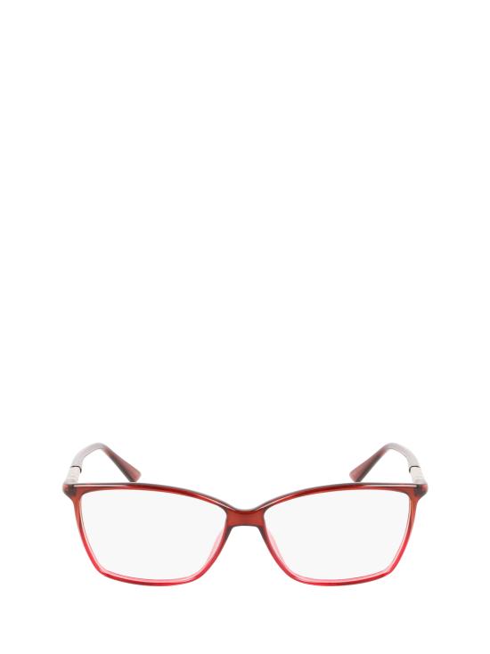 26FW 캘빈클라인 안경 CK21524 605 BURGUNDY