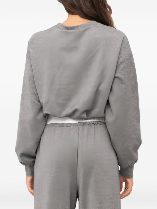 25FW 엘레 터틀넥 EFW250373 GRIGIO - ELEH