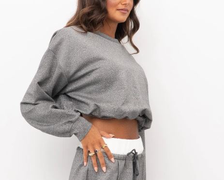 25FW 엘레 터틀넥 EFW250373 GRIGIO - ELEH