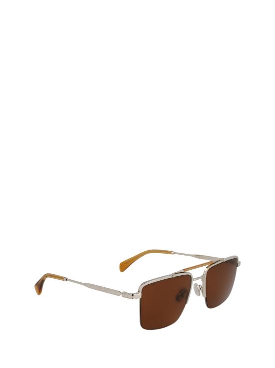 26FW 폴 스미스 선글라스 PS24109S 06 SILVER CARAMEL - PAUL SMITH