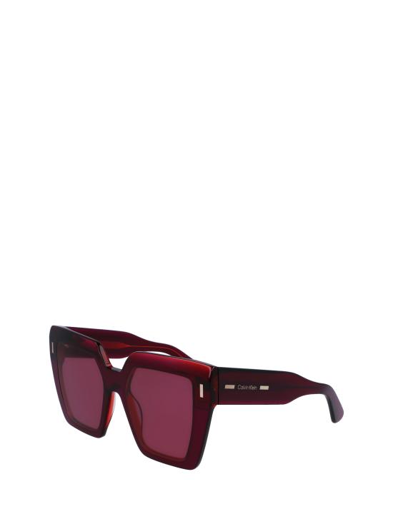 26FW 캘빈클라인 선글라스 CK23502S 616 WINE ROSE - CALVIN KLEIN