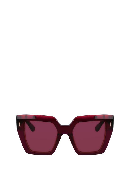 26FW 캘빈클라인 선글라스 CK23502S 616 WINE ROSE