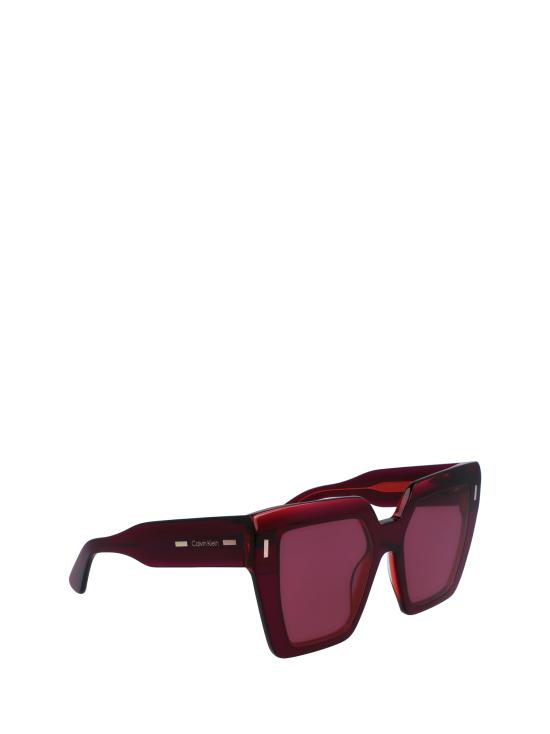 26FW 캘빈클라인 선글라스 CK23502S 616 WINE ROSE - CALVIN KLEIN