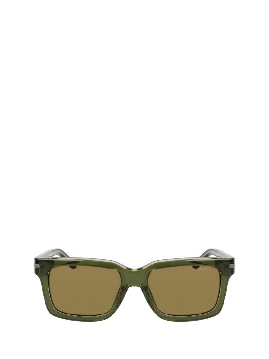 25FW 나이키 선글라스 CRESCENT I EV24017 390 MEDIUM OLIVE GREEN