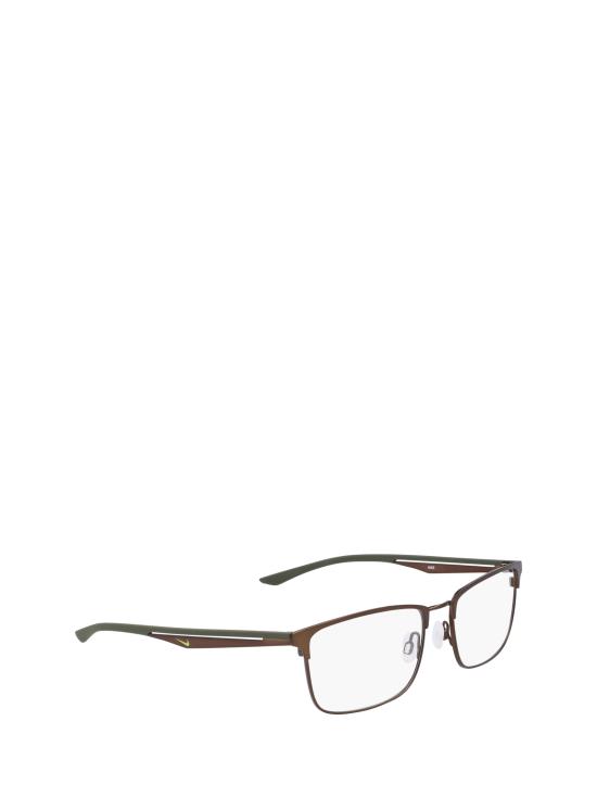 26FW 나이키 안경 4314 212 SATIN WALNUT - NIKE