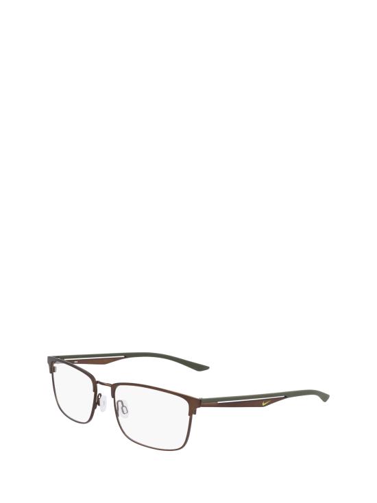 26FW 나이키 안경 4314 212 SATIN WALNUT - NIKE
