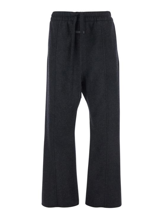 25FW 피어오브갓 스트레이트 팬츠 FG25FW65655DWC021 Grey