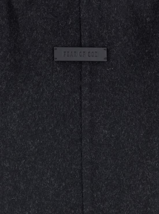 25FW 피어오브갓 스트레이트 팬츠 FG25FW65655DWC021 Grey - FEAR OF GOD