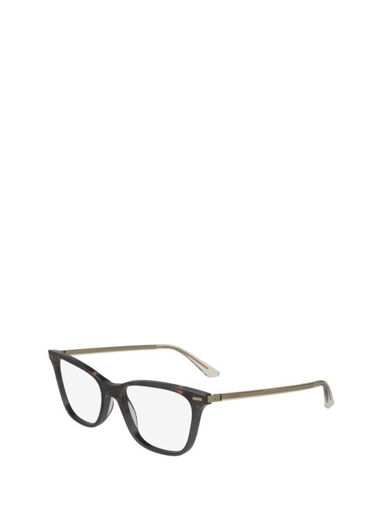 26FW 캘빈클라인 안경 CK23544 240 BROWN TORTOISE - CALVIN KLEIN