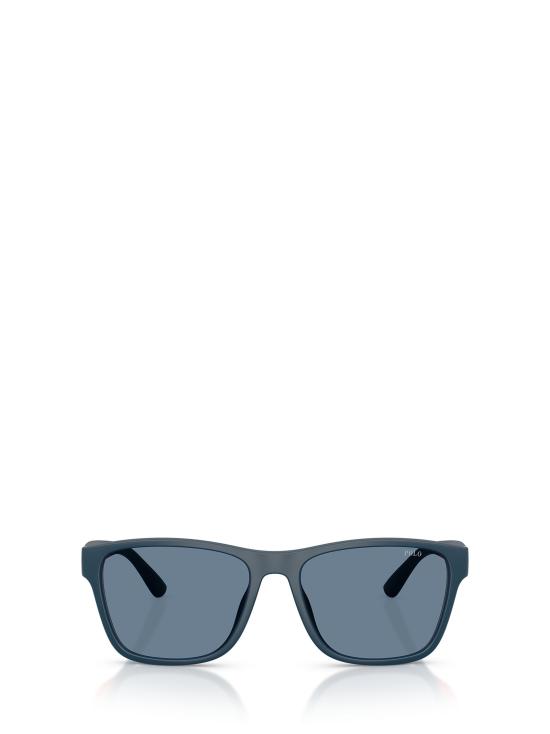 26FW 폴로 랄프로렌 선글라스 PH4229U 590480 MATTE NAVY BLUE