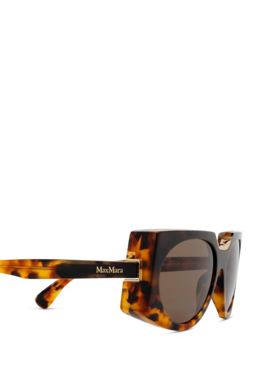 26FW 막스마라 선글라스 MM0123 56J HAVANA GRADIENT - MAX MARA