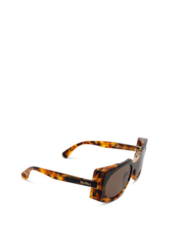 26FW 막스마라 선글라스 MM0123 56J HAVANA GRADIENT - MAX MARA