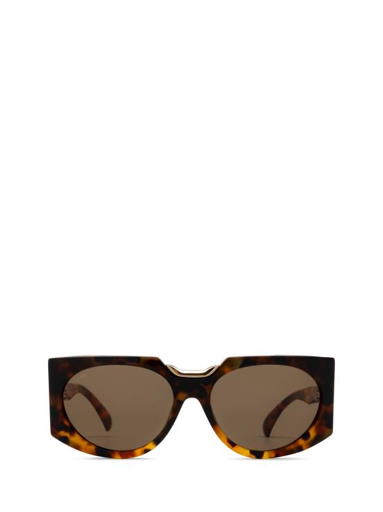 26FW 막스마라 선글라스 MM0123 56J HAVANA GRADIENT