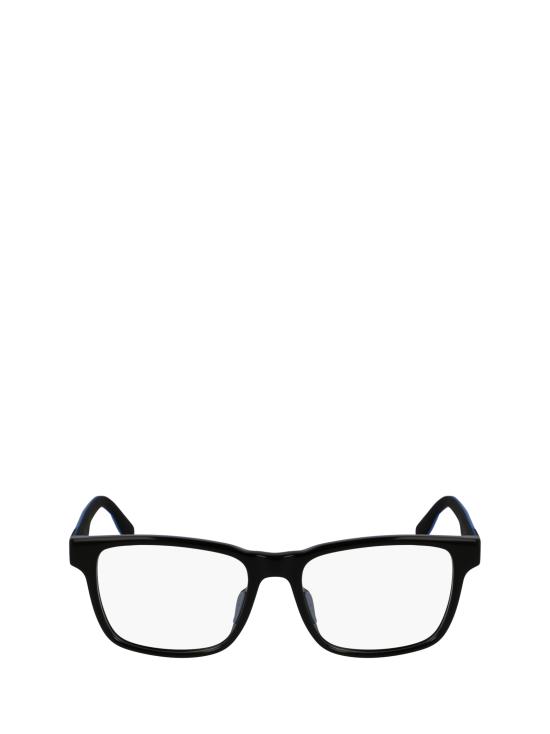 25FW 라코스테 안경 L2965 001 BLACK