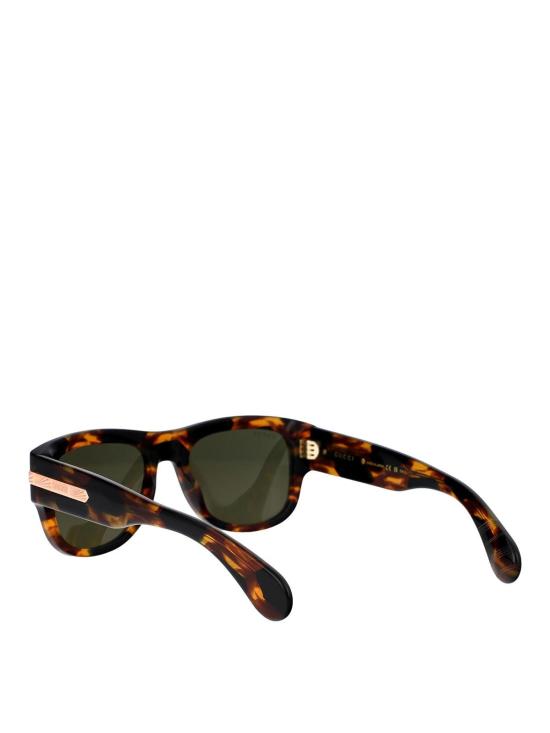 25FW 구찌 선글라스 GG1517S003 BROWN - GUCCI