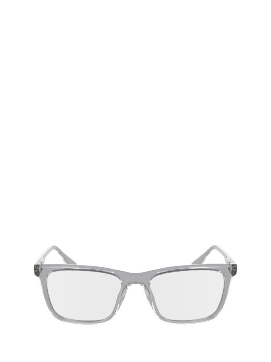 25FW 라코스테 안경 L2960 035 TRANSPARENT GREY