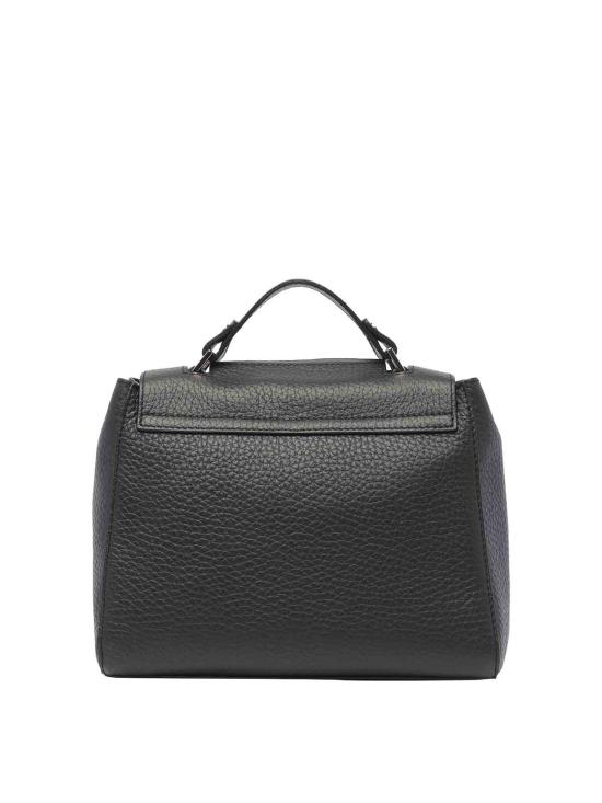 26SS 오르치아니 토트백 B01999SOFNERO Black - ORCIANI