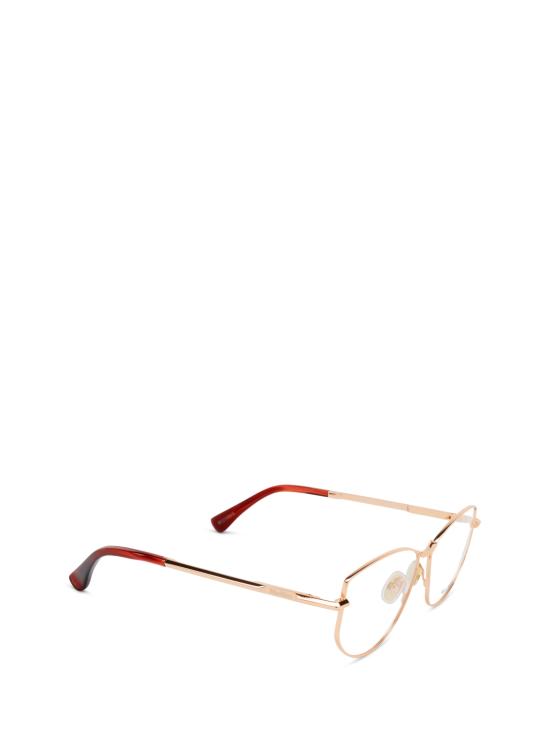 26FW 막스마라 안경 MM5153 033 SHINY PINK GOLD - MAX MARA