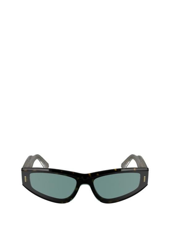 26FW 캘빈클라인 선글라스 CK24534S 235 DARK HAVANA