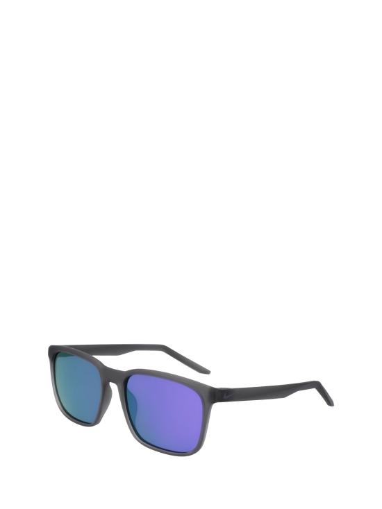 26FW 나이키 선글라스 FD1849 066 MATTE SMOKE GREY POLAR PURPLE - NIKE