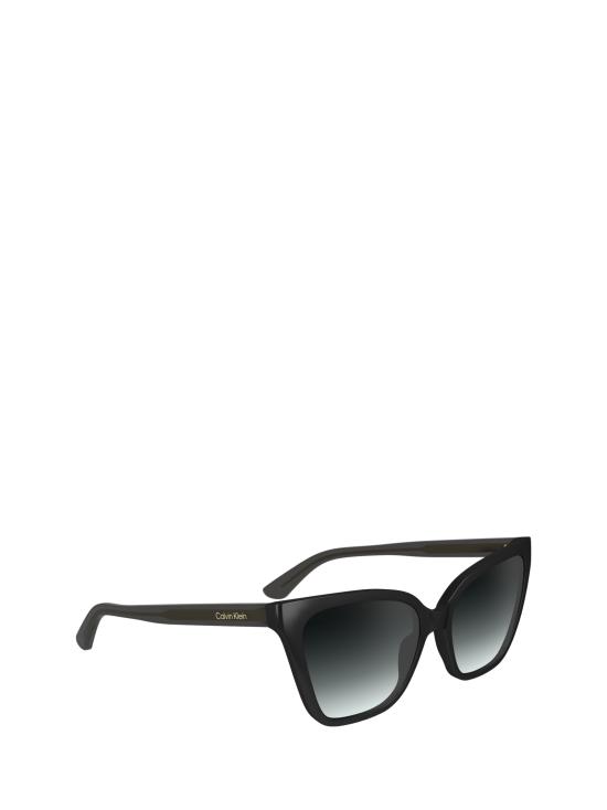 26FW 캘빈클라인 선글라스 CK24507S 001 BLACK - CALVIN KLEIN