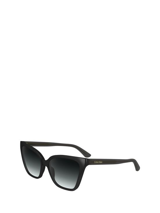 26FW 캘빈클라인 선글라스 CK24507S 001 BLACK - CALVIN KLEIN