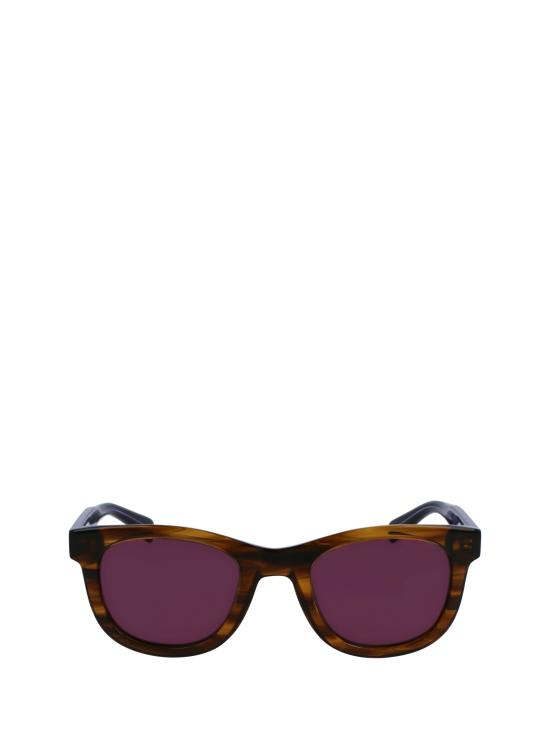 26FW 폴 스미스 선글라스 PSSN098 210 STRIPED BROWN