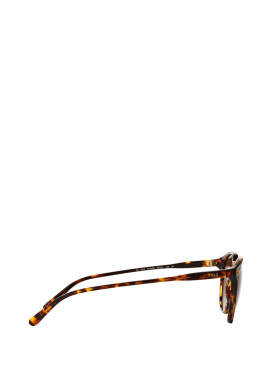 26FW 폴로 랄프로렌 선글라스 PH4110 513473 SHINY ANTIQUE HAVANA - POLO RALPH LAUREN