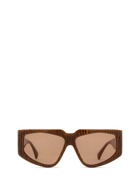 26FW 막스마라 선글라스 MM0125 56E HAVANA TEXTURE
