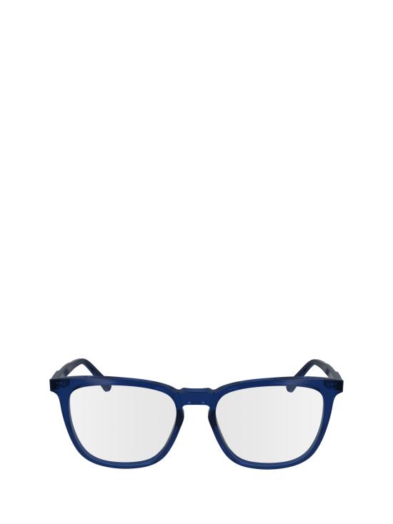 25FW 캘빈클라인 안경 CK24519 439 OPAL BLUE