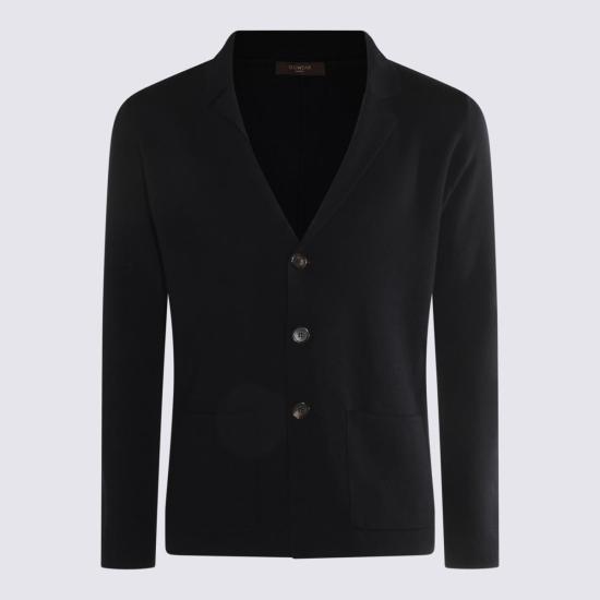 25FW 자노네 가디건 810411ZW207Z1375 MULTICOLOR